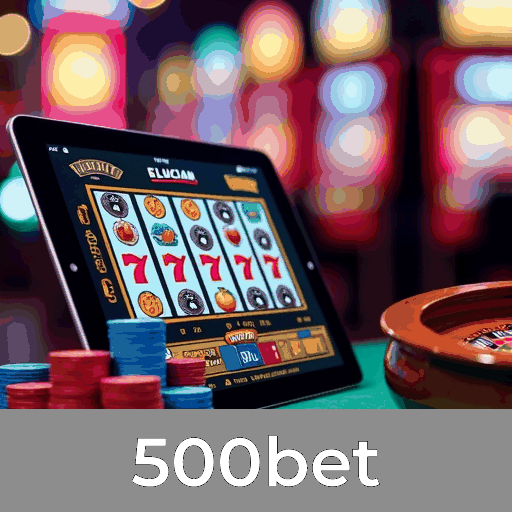 Descubra o Mundo dos Esportes com 500bet: Apostas Inovadoras