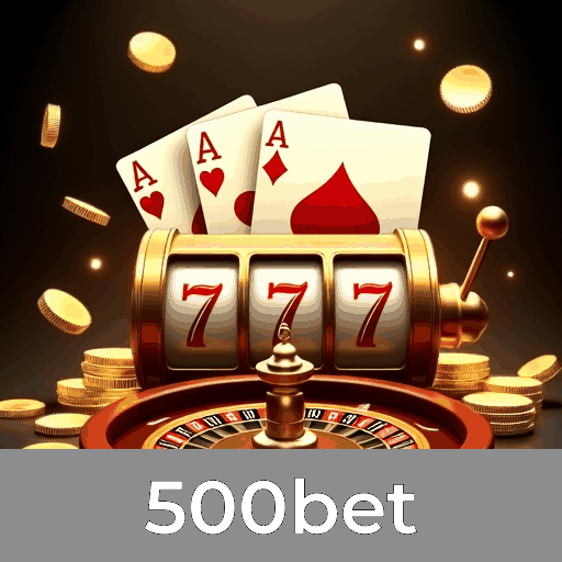 Experiência VIP Exclusiva: Casino de Luxo com Dealers Certificados no 500bet