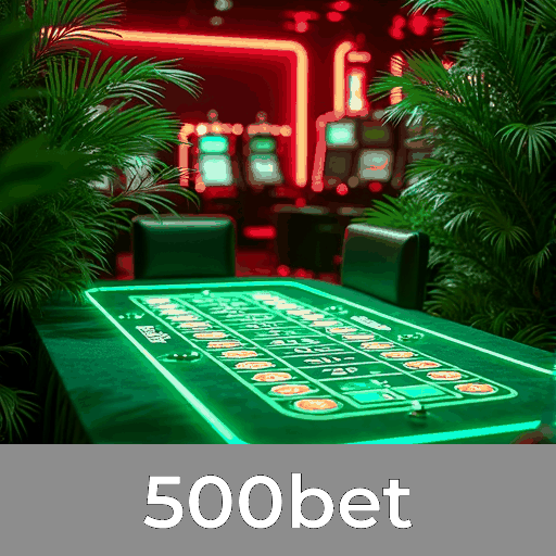 Descubra as Ofertas Exclusivas de 500bet para Máximos Ganhos