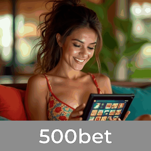 500bet: Descubra a Diversidade de Jogos de Cassino Online