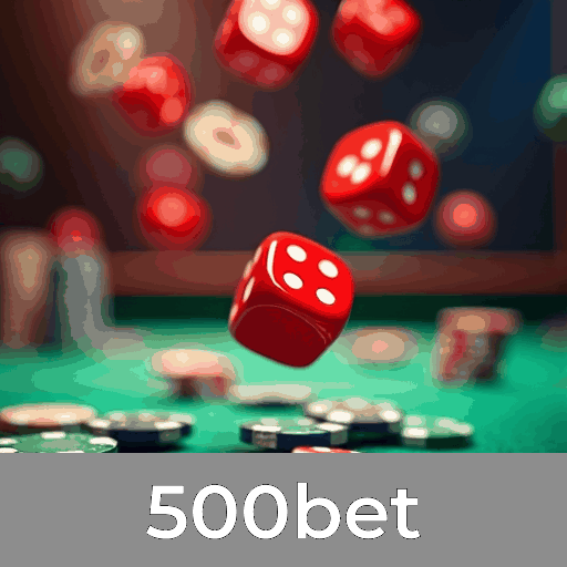 500bet: Descubra Jogos de Cassino Online e Apostas