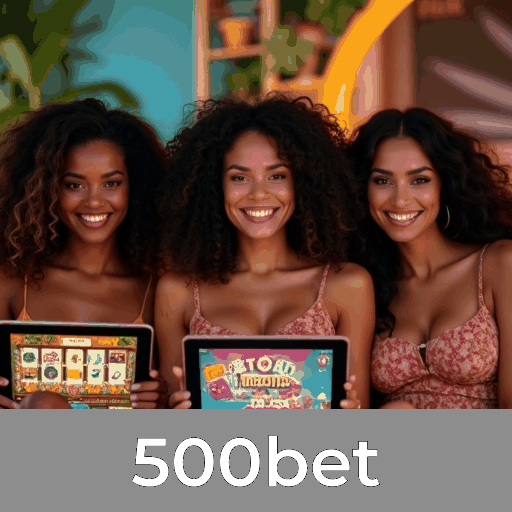 Baixe o App 500bet: Instalação Rápida e Comodidade Completa para Apostas